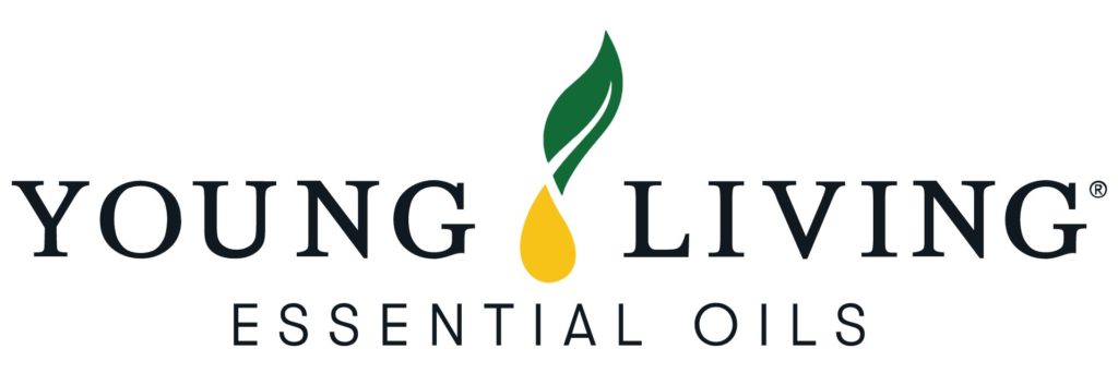 Logo of Young Living Essential Oils