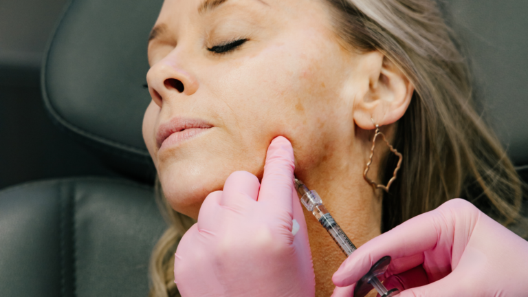 jawline treatments cypress tx